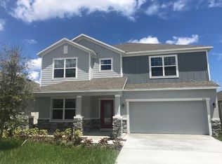 250 Jackson Loop, Deland, FL 32724