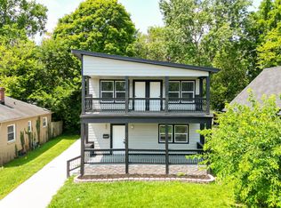4242 Winthrop Ave, Indianapolis, IN 46205