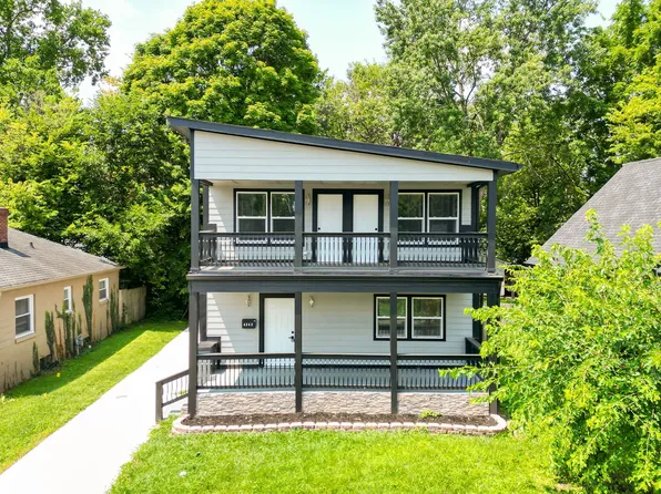 4242 Winthrop Ave, Indianapolis, IN 46205