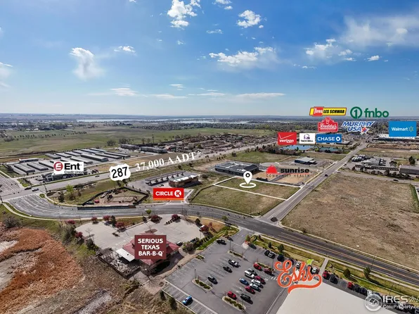 0 W 71st St #TBD, Loveland, CO 80538