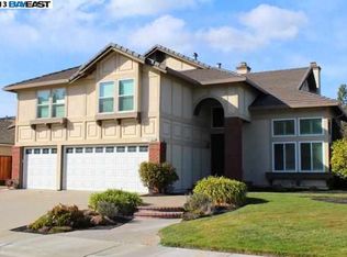 7013 Corte Blanca, Pleasanton, CA 94566