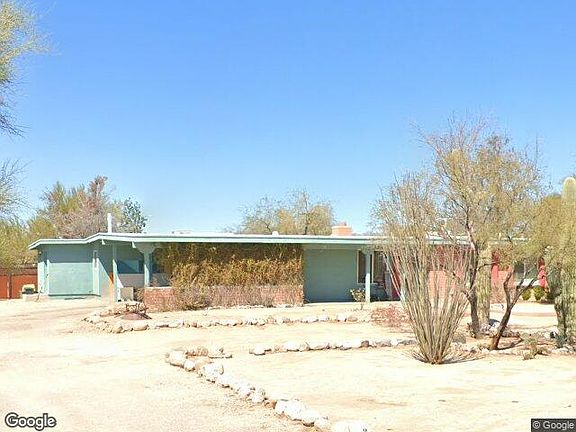Property Side View