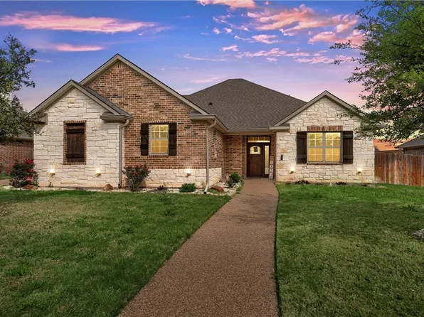 605 Perry Ln, Waco, TX 76706