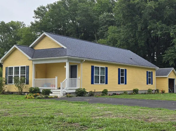 601 S Lee Ave, Ellendale, DE 19941