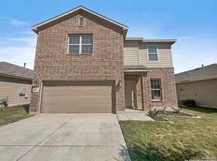 10335 Francisco Way, Converse, TX 78109
