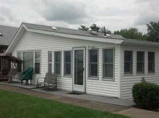 4547 N Bank Rd NE, Millersport, OH 43046