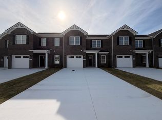 1850 Madison St Unit 203, Shelbyville, TN 37160