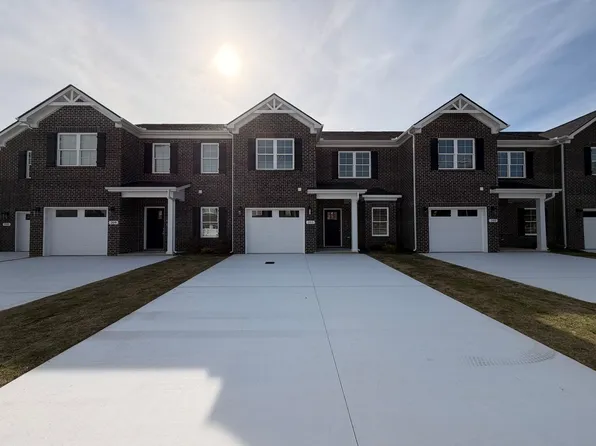 1850 Madison St, Shelbyville, TN