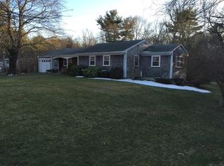 5 Southworth St, Lakeville, MA 02347