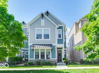 13217 131st St, Fishers, IN 46037