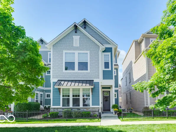 13217 131st St, Fishers, IN 46037