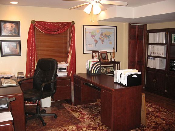 2nd Office