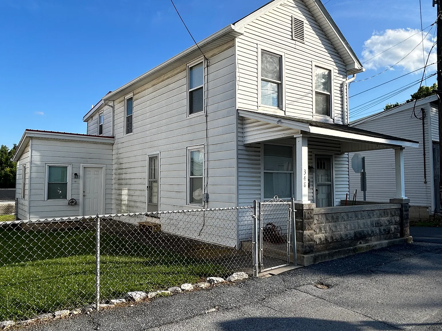 Plum St, Lemoyne — Photo 2