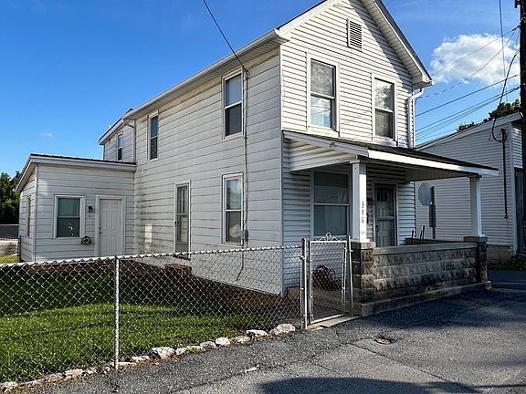 2nd image of (Undisclosed Address)