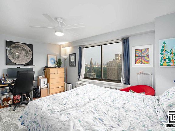 2nd image of 372 Central Park W APT 18V