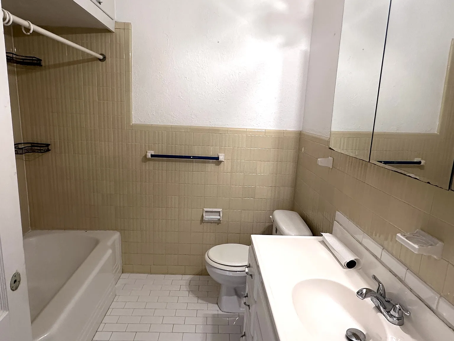 213 Doddridge Street - 1 — Photo 4