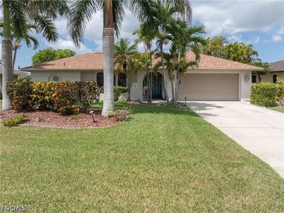 3906 SE 10th Pl, Cape Coral, FL, 33904