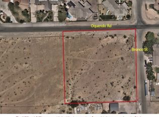 Oquendo And Bronco, Las Vegas, NV 89118