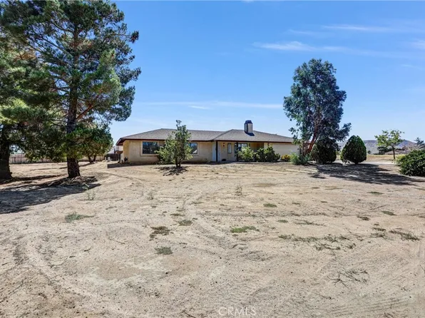 7603 Peach Ave, Hesperia, CA 92345