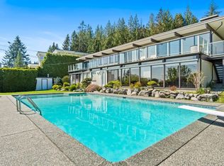 1132 Crestline Rd, West Vancouver, BC V7S2E4