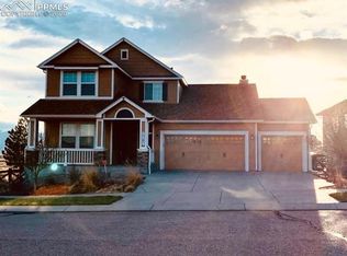 7782 Silver Birch Dr, Colorado Springs, CO 80927