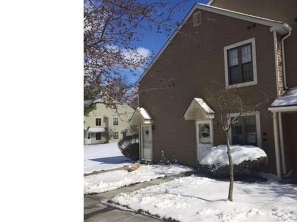 141A Bradford Ct #141, Mount Laurel, NJ 08054