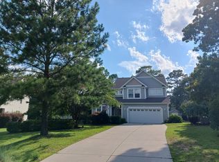 103 Bobwhite Cir, Cape Carteret, NC 28584