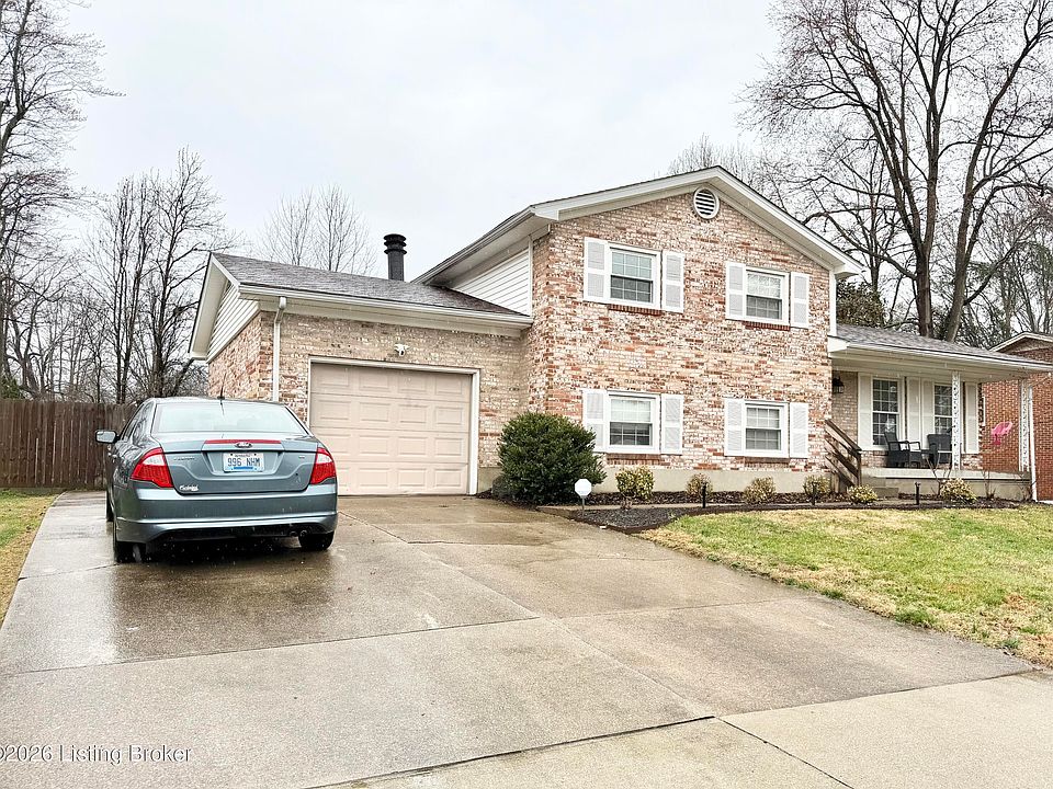 7402 Vincent Way, Louisville, KY 40214 | Zillow