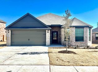 1161 Beaverwood Ln, Crowley, TX 76036