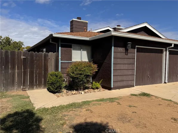 527 Seville Way, Merced, CA 95341