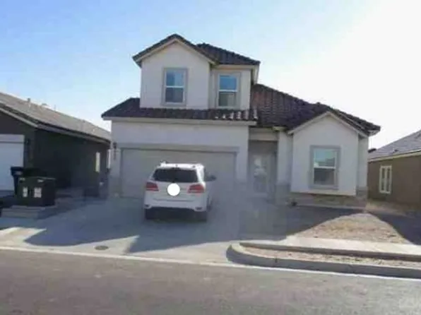 648 Paseo Musical St, El Paso, TX 79928