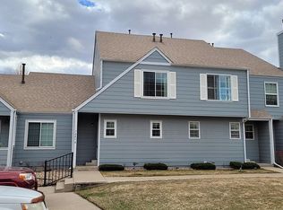 7245 Devinney Ct APT B, Arvada, CO 80005