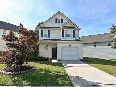 12131 Honor Guard Ave, Charlotte, NC, 28277