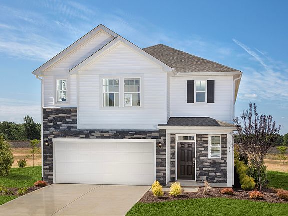 2nd image of 27 Steel Springs Ln