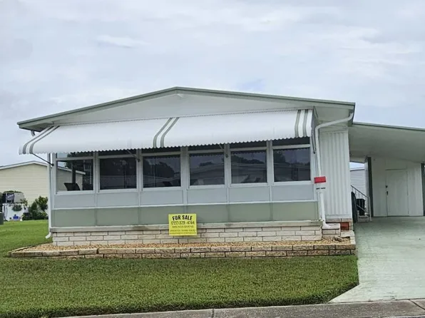 7625 Cottman St, Hudson, FL 34667