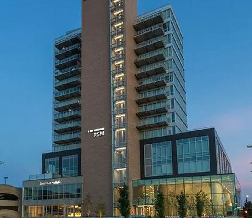 Building Photo