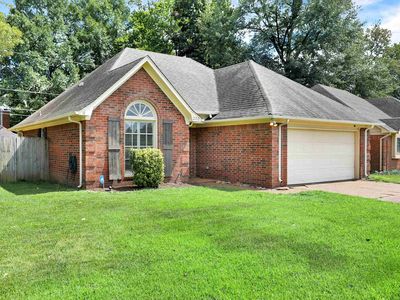 250 Bendigo Dr, Cordova, TN, 38018