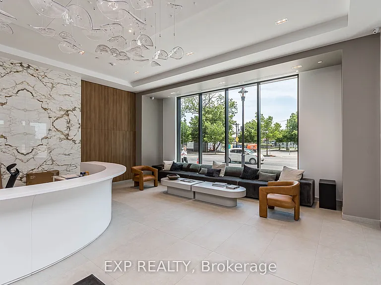 2075 Lakeshore Rd #2507 — Photo 45