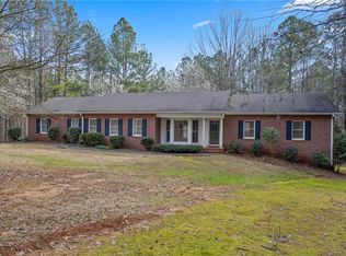 3330 Hill Forest Trl NW, Acworth, GA 30101