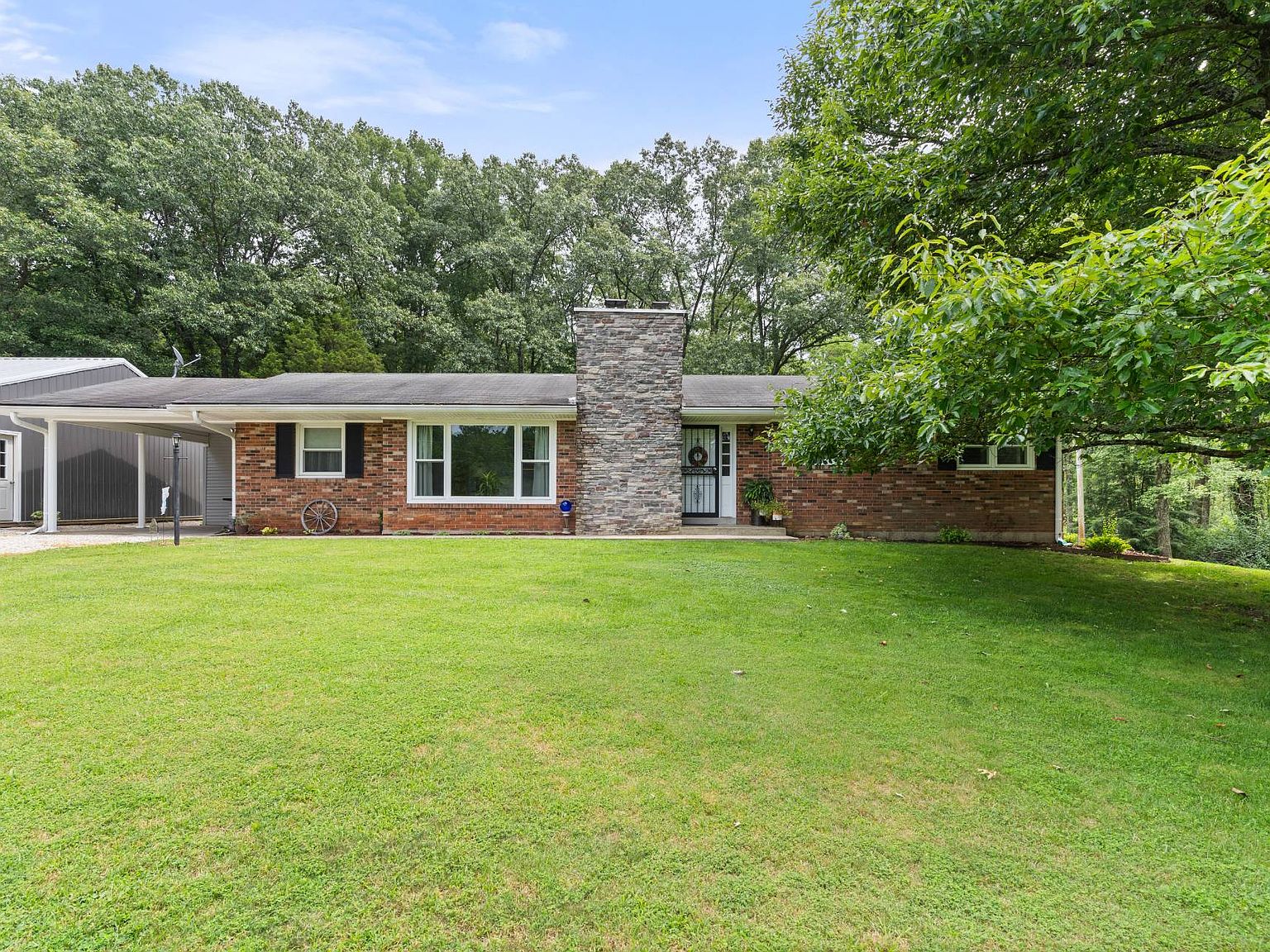 1339 E State Road 64 English IN 47118 MLS 11200205 Zillow