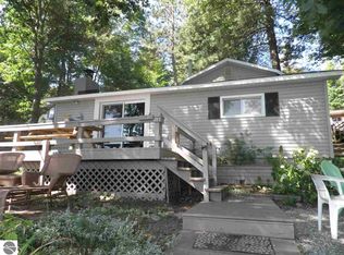 10653 Jack Pine Dr NE, Mancelona, MI 49659