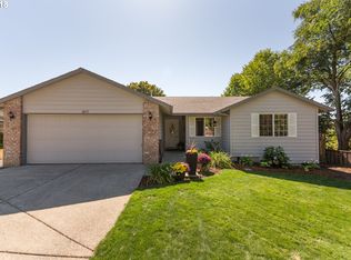 1073 Cedar St, Forest Grove, OR 97116