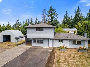 18398 S Holly Ln, Oregon City, OR