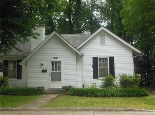 36 James Dr, Marion, NC 28752