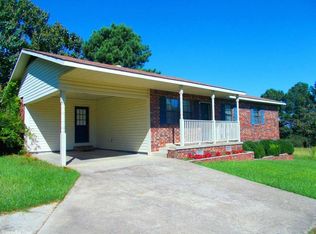 83 Heflin Hill Ln, Russellville, AR 72802