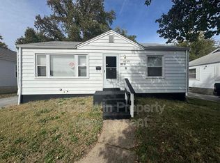 8239 Fay Dr, Saint Louis, MO