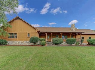 2395 Alamance Church Rd, Greensboro, NC 27406