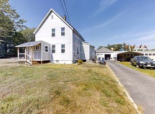 193 Main St, Plaistow, NH 03865