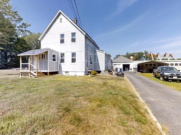 193 Main St, Plaistow, NH 03865