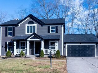 4622 Muirridge Ct, Batavia, OH 45103